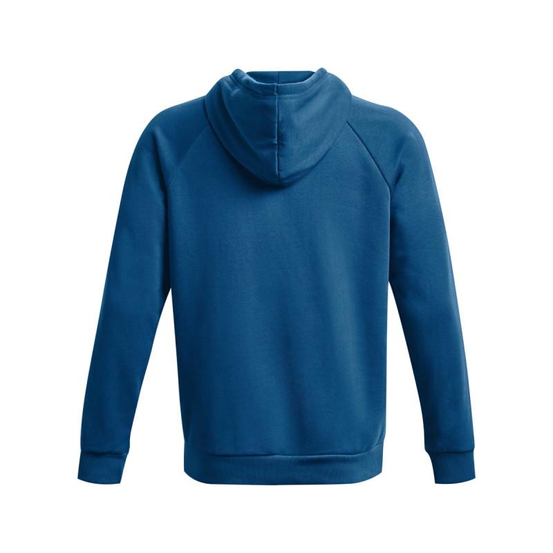 Under Armour Men's UA Rival Fleece Logo Hoodie