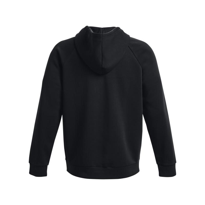 Under Armour Men's UA Rival Fleece Full-Zip Hoodie