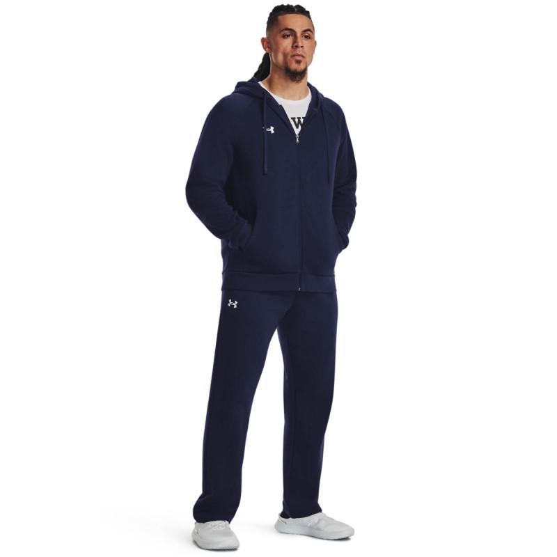 Under Armour UA Rival Fleece FZ Hoodie 