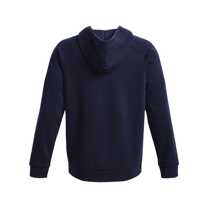 Under Armour UA Rival Fleece FZ Hoodie 