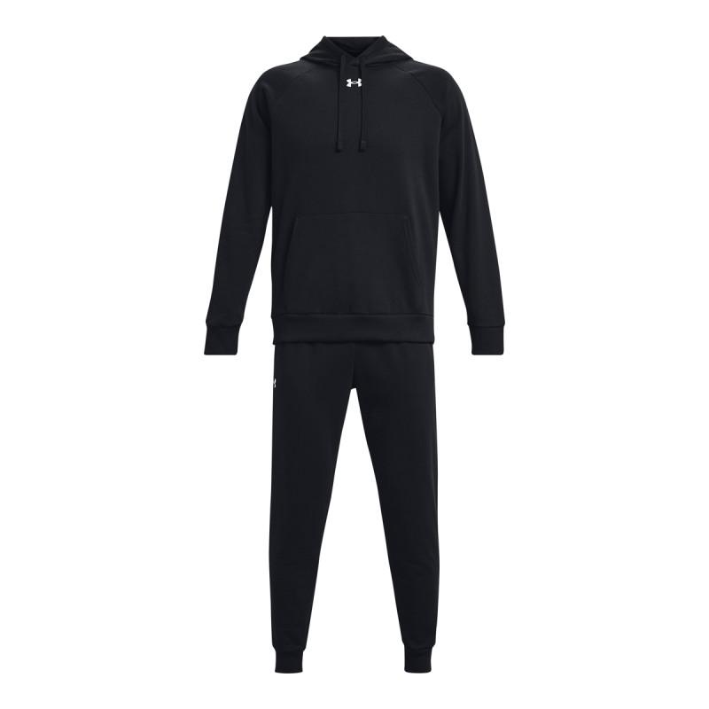 Under Armour Men's UA Rival Fleece Suit