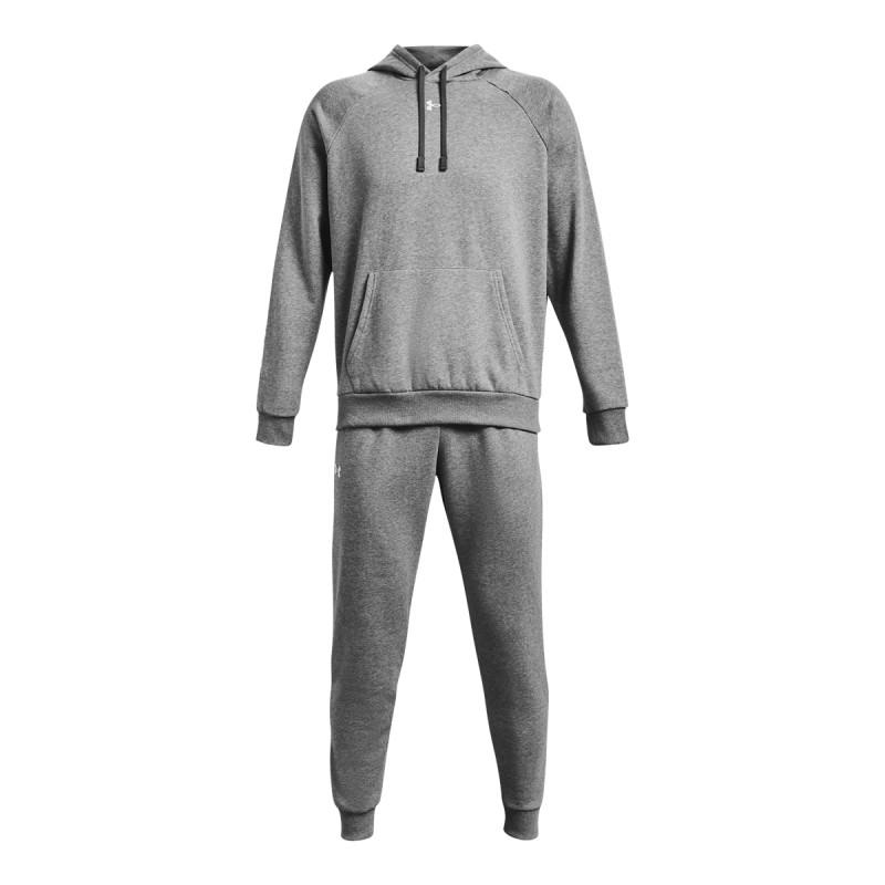 Under Armour Men's UA Rival Fleece Suit 