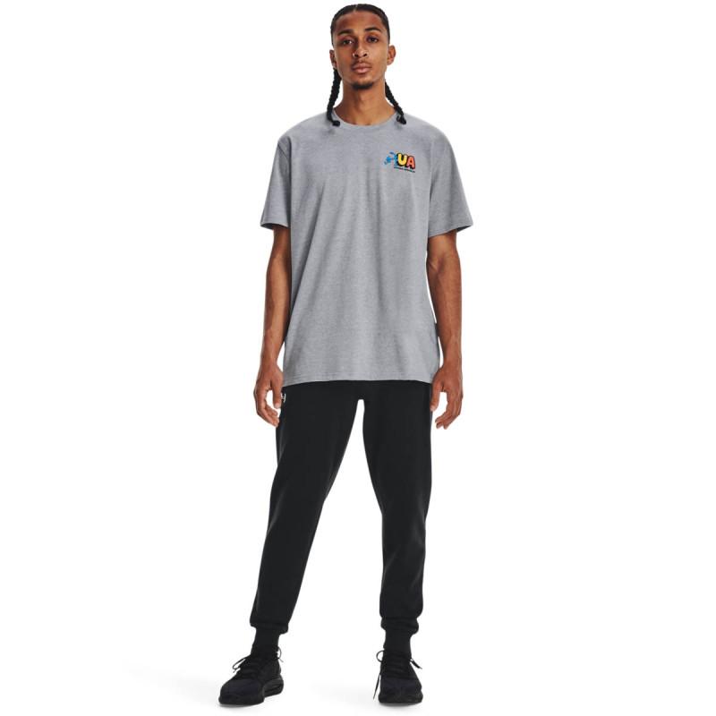 Under Armour Men's UA Rival Fleece Joggers