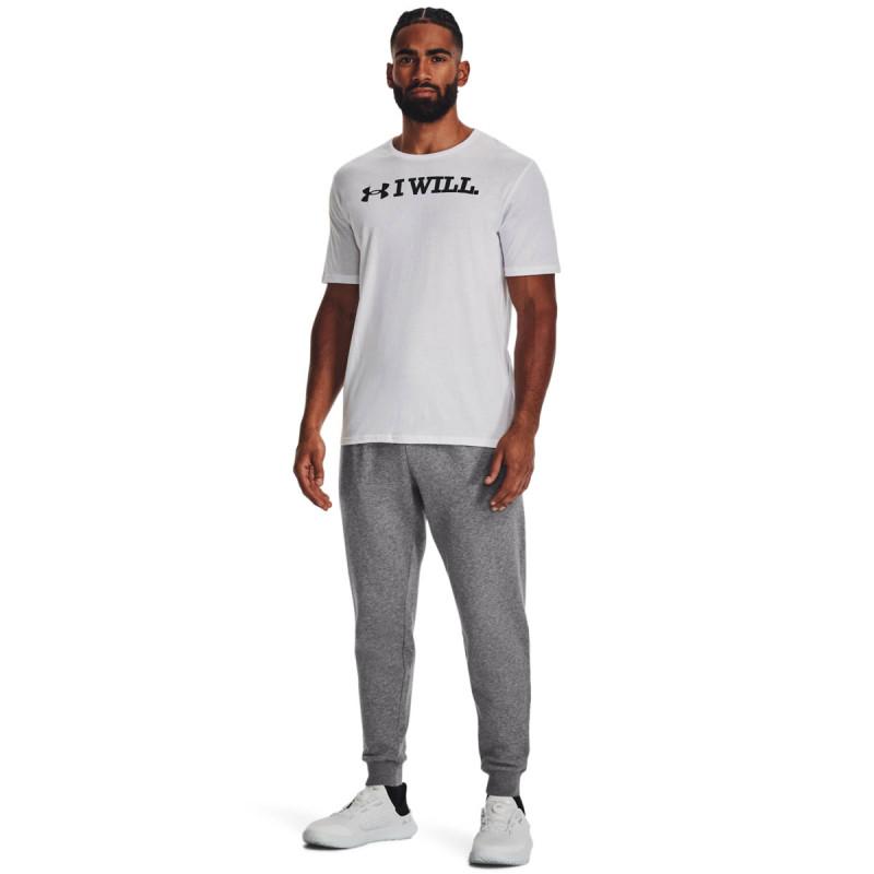 Under Armour Men's UA Rival Fleece Joggers 