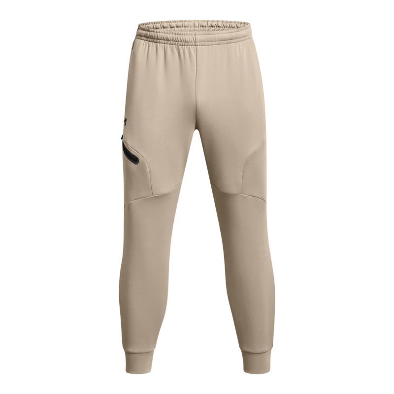 Under Armour Men's UA Unstoppable Fleece Joggers