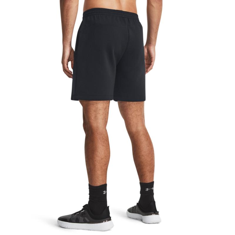 Under Armour Men's UA Unstoppable Fleece Shorts 