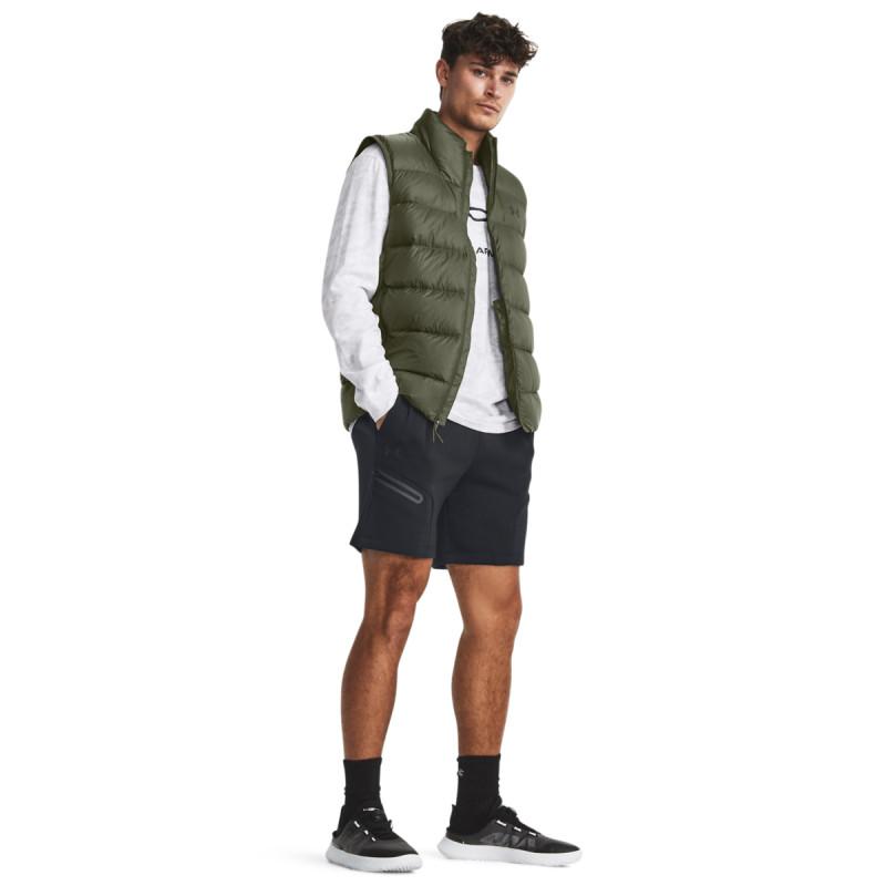Under Armour Men's UA Unstoppable Fleece Shorts 