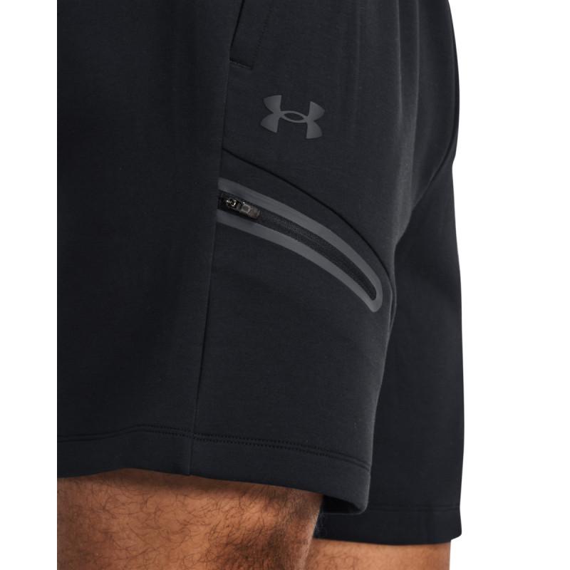 Under Armour Men's UA Unstoppable Fleece Shorts 