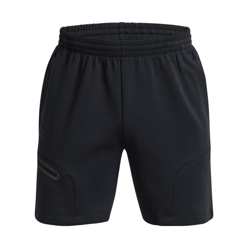 Under Armour Men's UA Unstoppable Fleece Shorts 