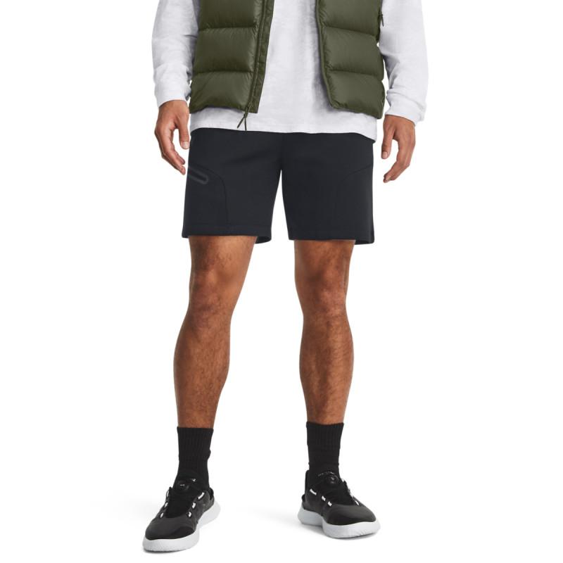 Under Armour Men's UA Unstoppable Fleece Shorts 