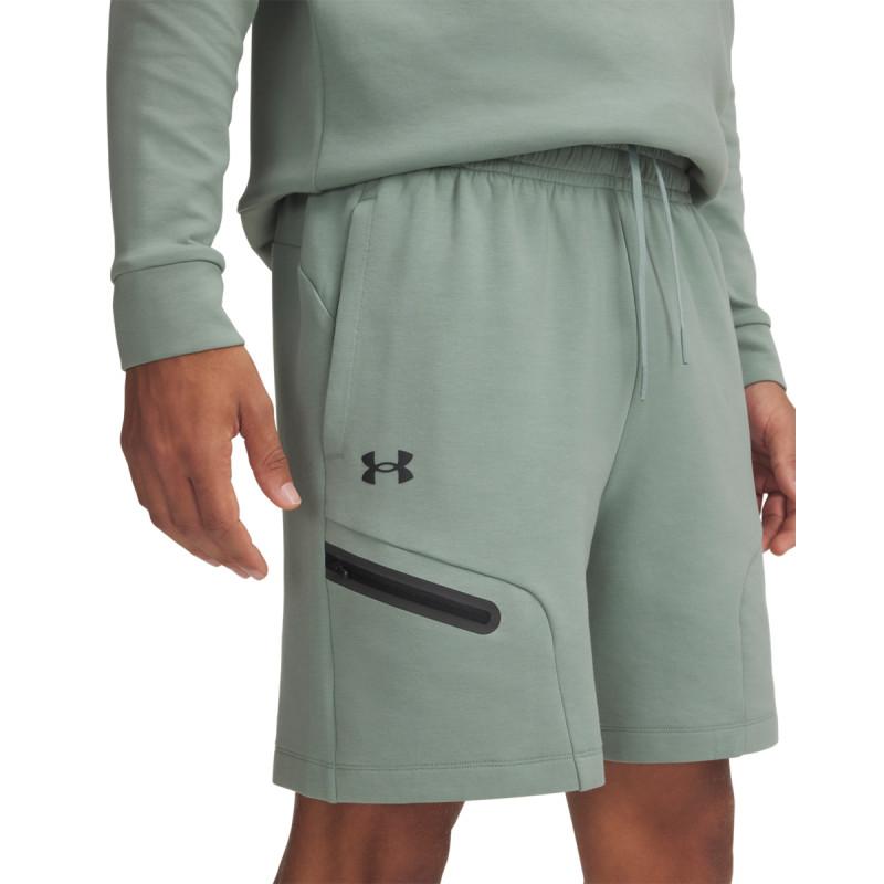 Under Armour UA Unstoppable Flc Shorts 