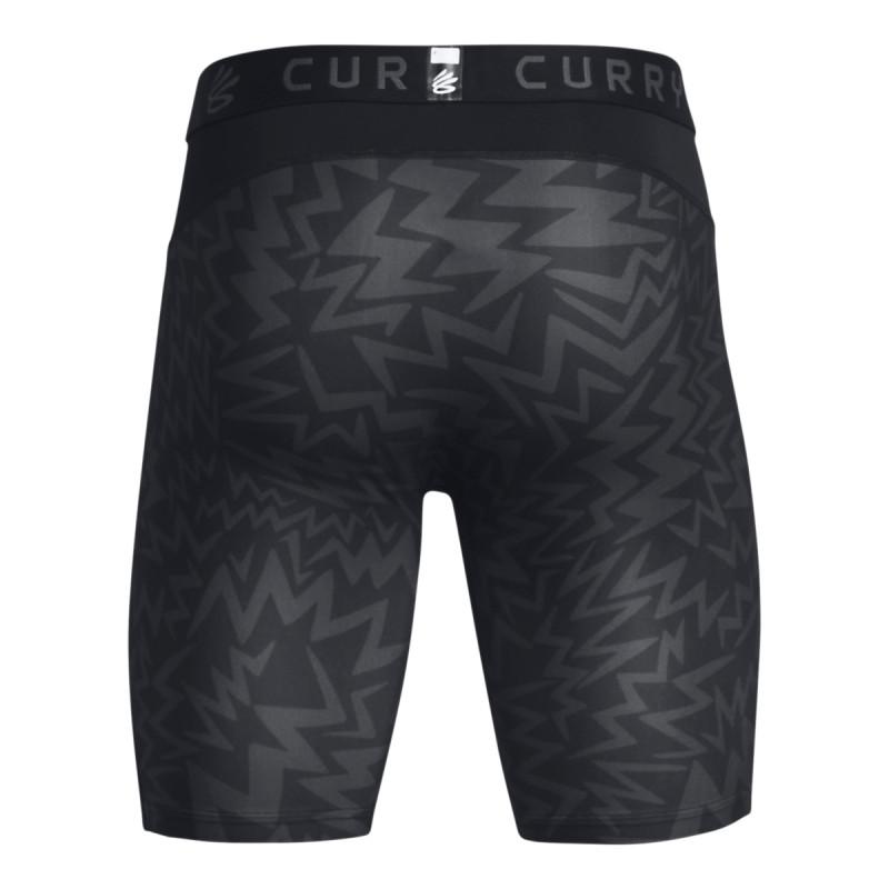 Under Armour Men's Curry HeatGear® Printed Shorts 