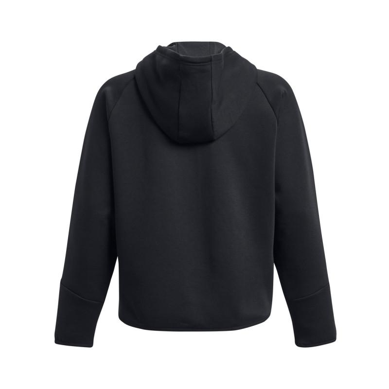 Under Armour Women's UA Unstoppable Fleece Full-Zip 