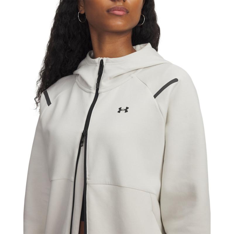 Under Armour Unstoppable Fleece FZ 1 