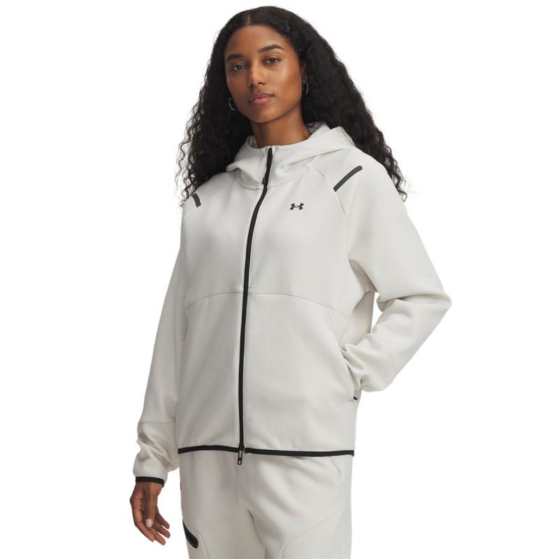 Under Armour Unstoppable Fleece FZ 1 
