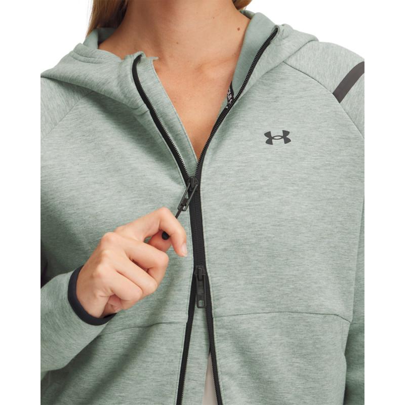 Under Armour Unstoppable Fleece FZ