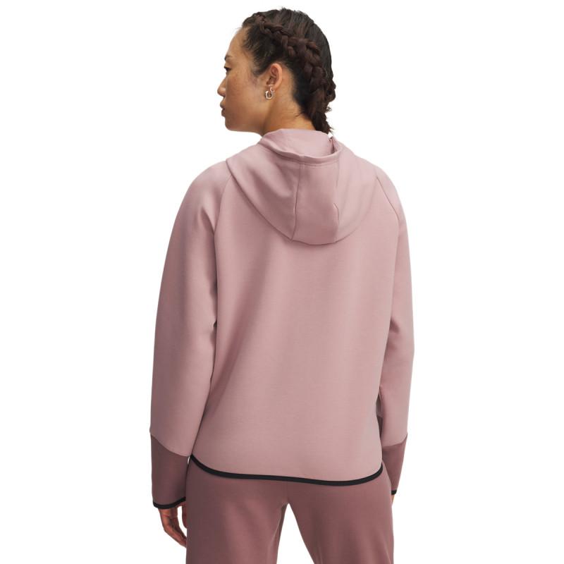 Under Armour Unstoppable Fleece FZ 