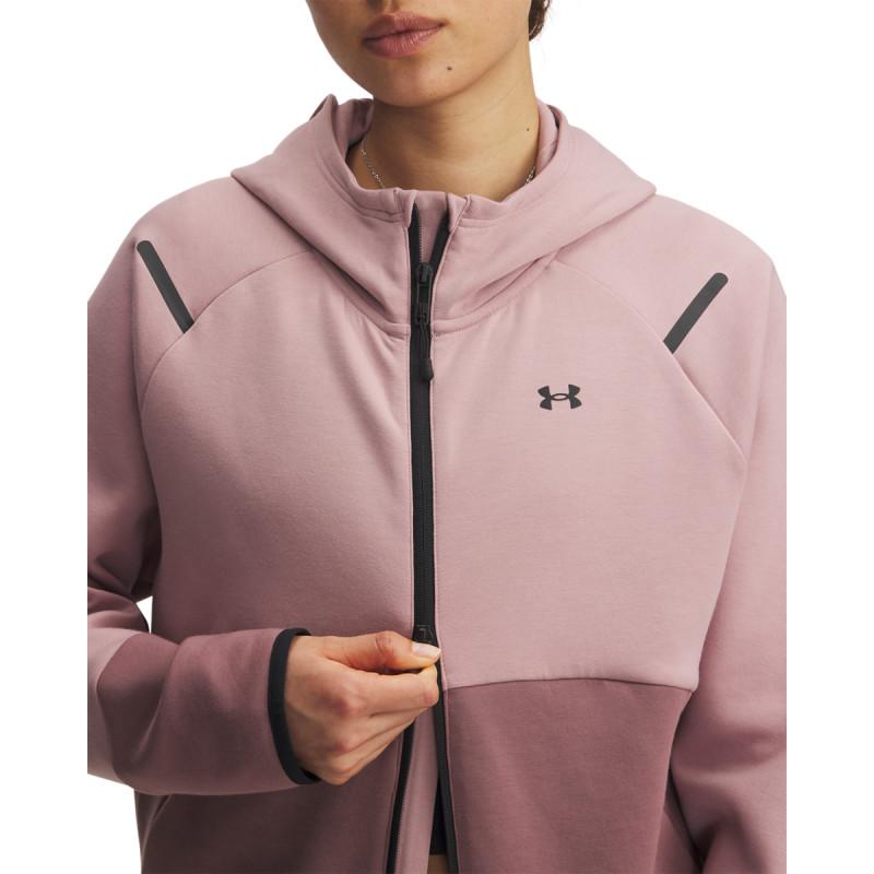 Under Armour Unstoppable Fleece FZ 