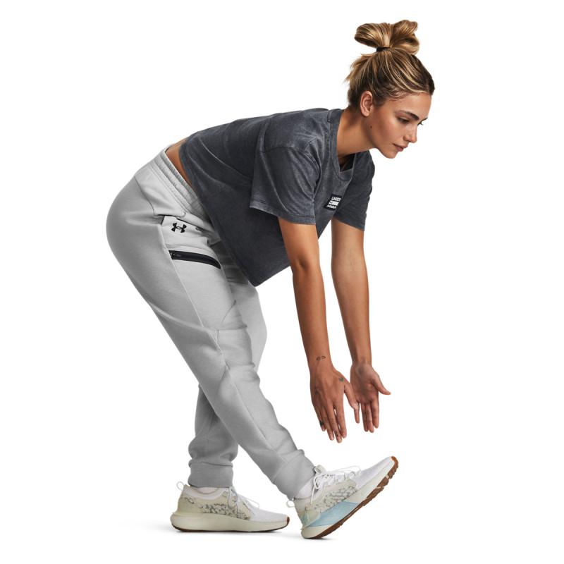 Under Armour Women's UA Unstoppable Fleece Joggers