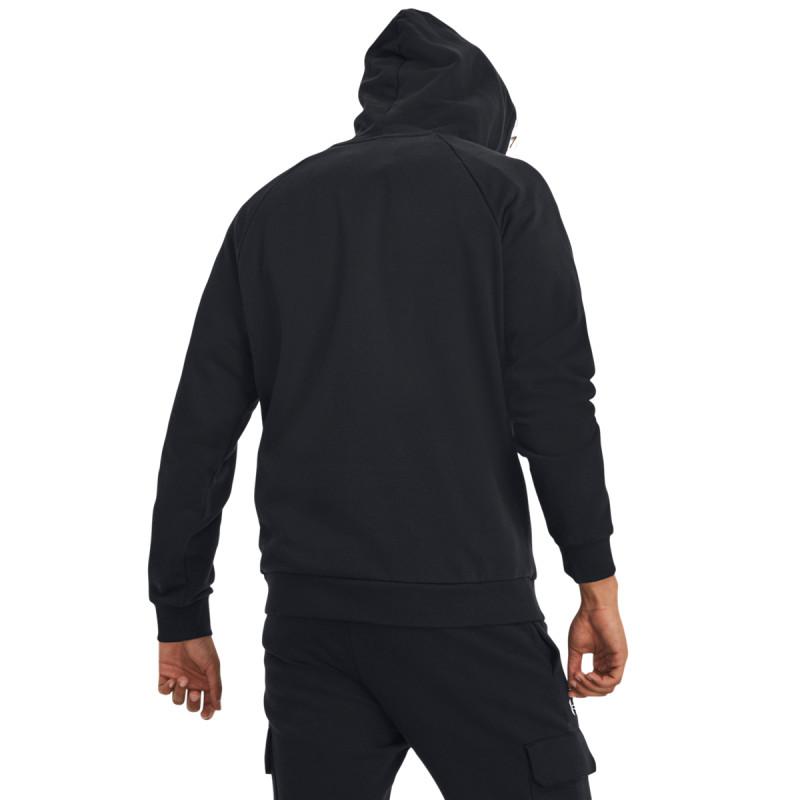 Under Armour Men's UA Rival Fleece Hoodie 