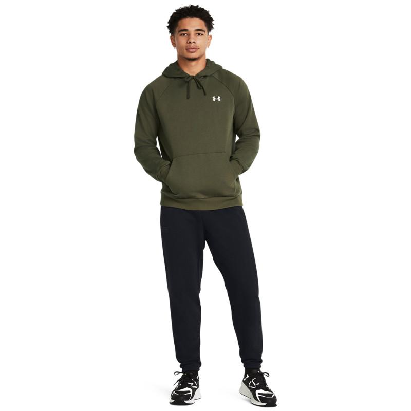 Under Armour Men's UA Rival Fleece Hoodie 