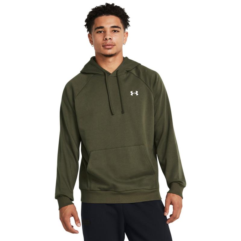 Under Armour UA RIVAL FLEECE HOODIE 