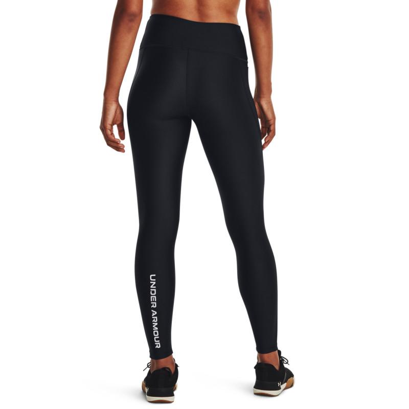 Under Armour Women's HeatGear® Evolved Graphic Leggings 