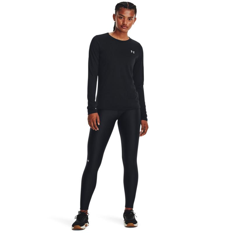 Under Armour Women's HeatGear® Evolved Graphic Leggings 