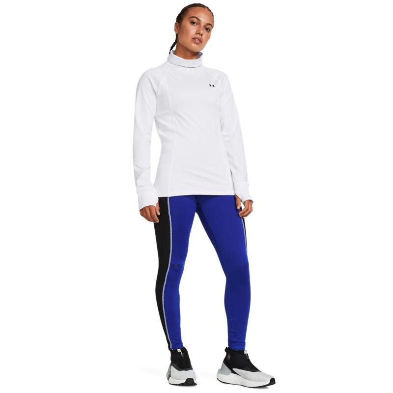 Under Armour Women's UA Train Cold Weather Funnel Neck 