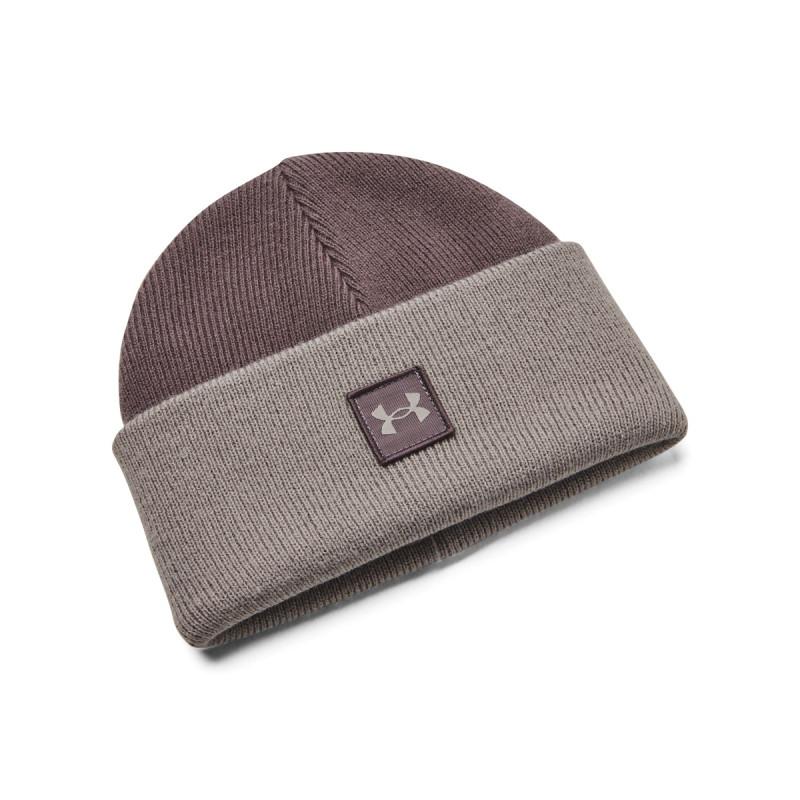 Under Armour Men's UA Halftime Shallow Cuff Beanie 