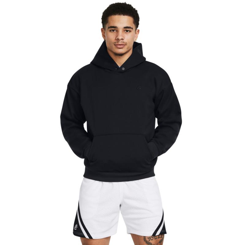 Under Armour Men's Curry Greatest Hoodie