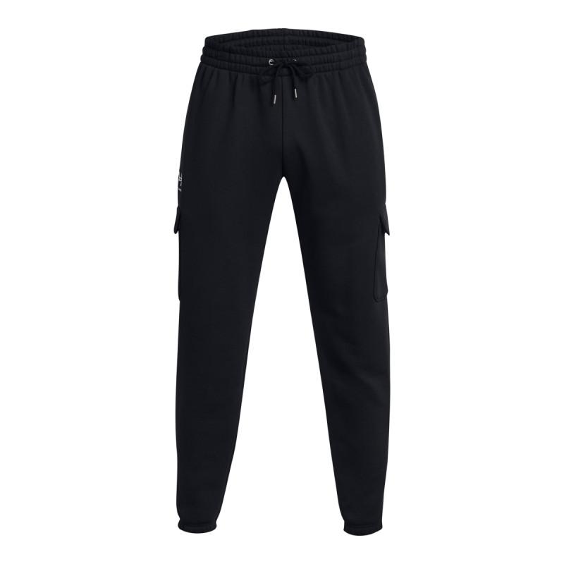 Under Armour Men's UA Icon Fleece Cargo Pants 