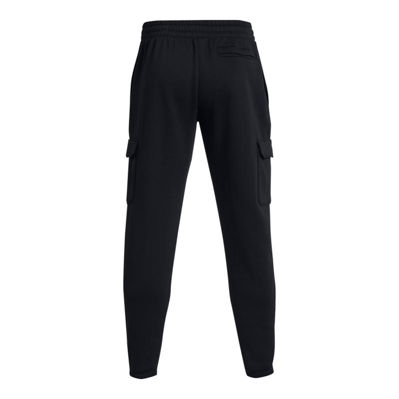 Under Armour Men's UA Icon Fleece Cargo Pants 