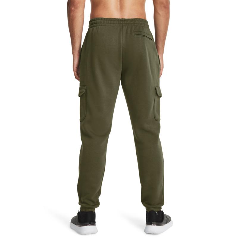 Under Armour Men's UA Icon Fleece Cargo Pants 