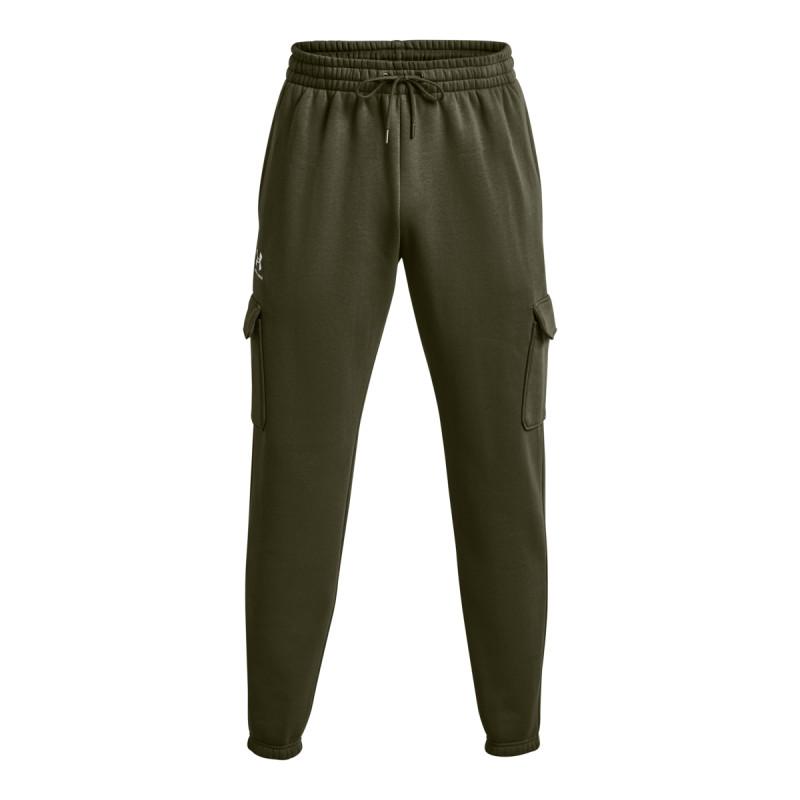 Under Armour Men's UA Icon Fleece Cargo Pants 