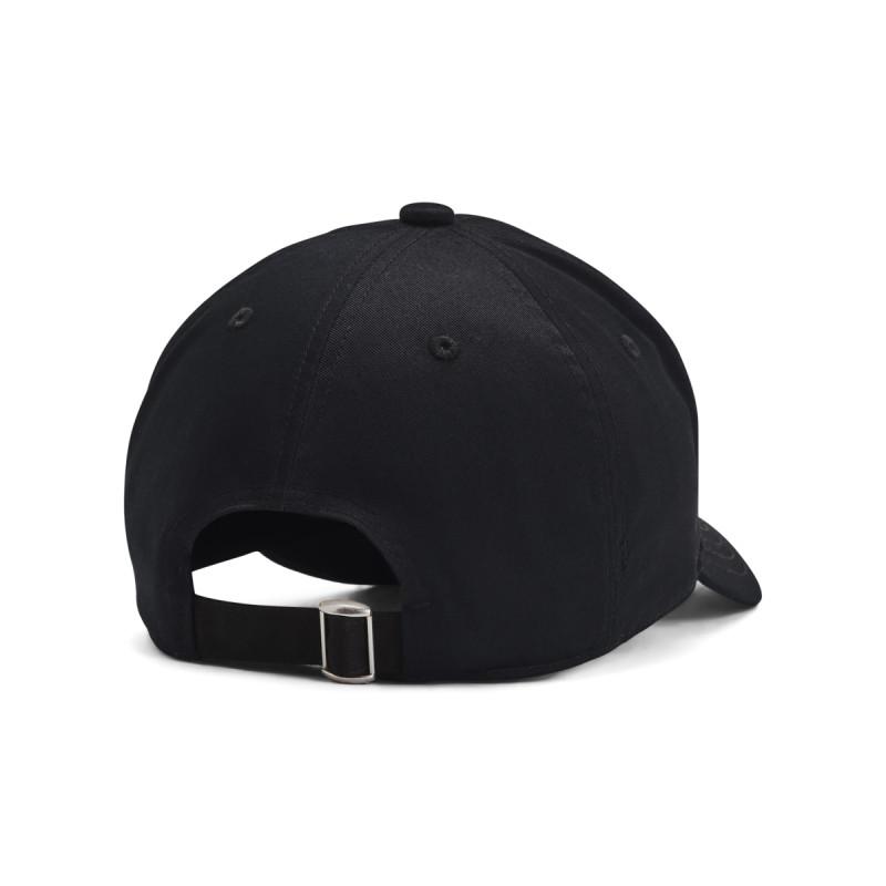 Under Armour Boys' UA Branded Adjustable Cap