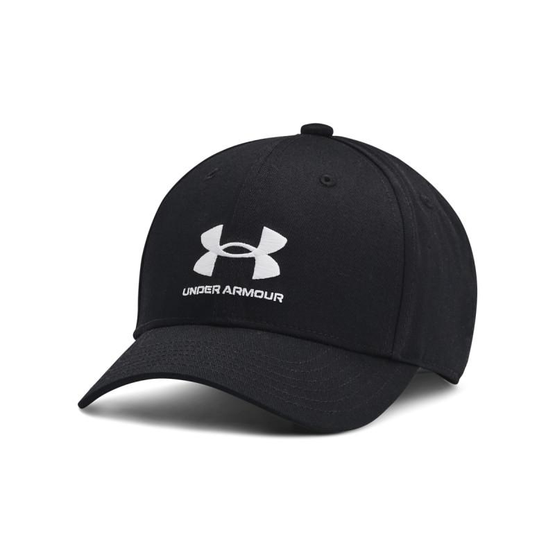 Under Armour Boys' UA Branded Adjustable Cap