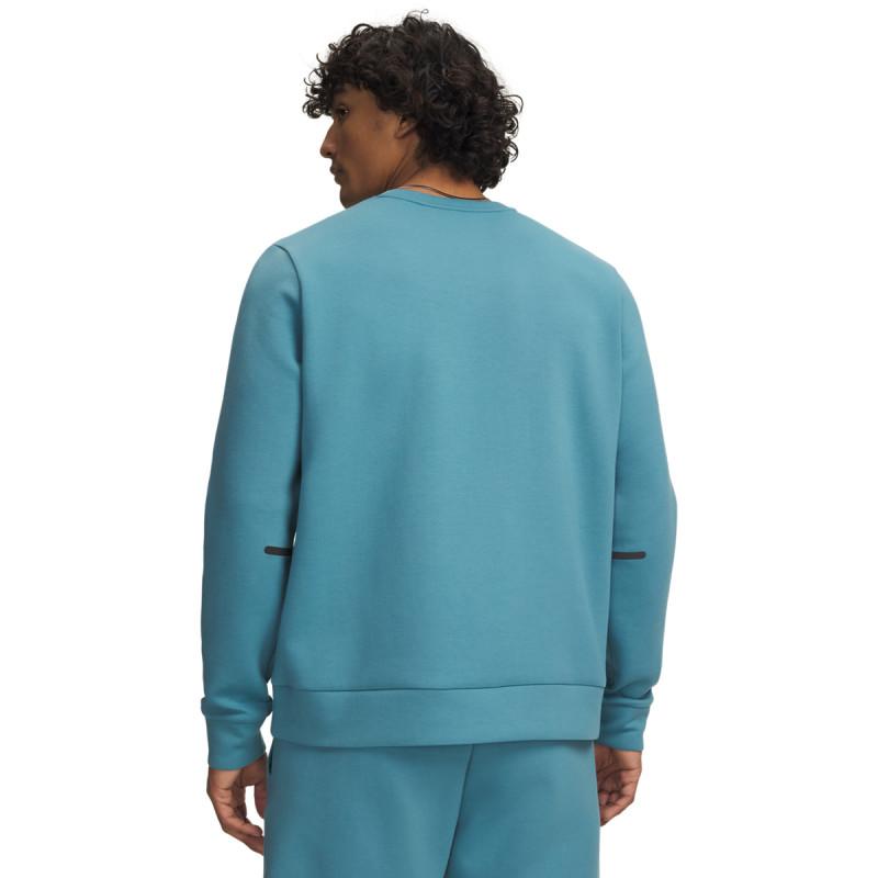 Under Armour Ua Unstoppable Flc Crew 1 