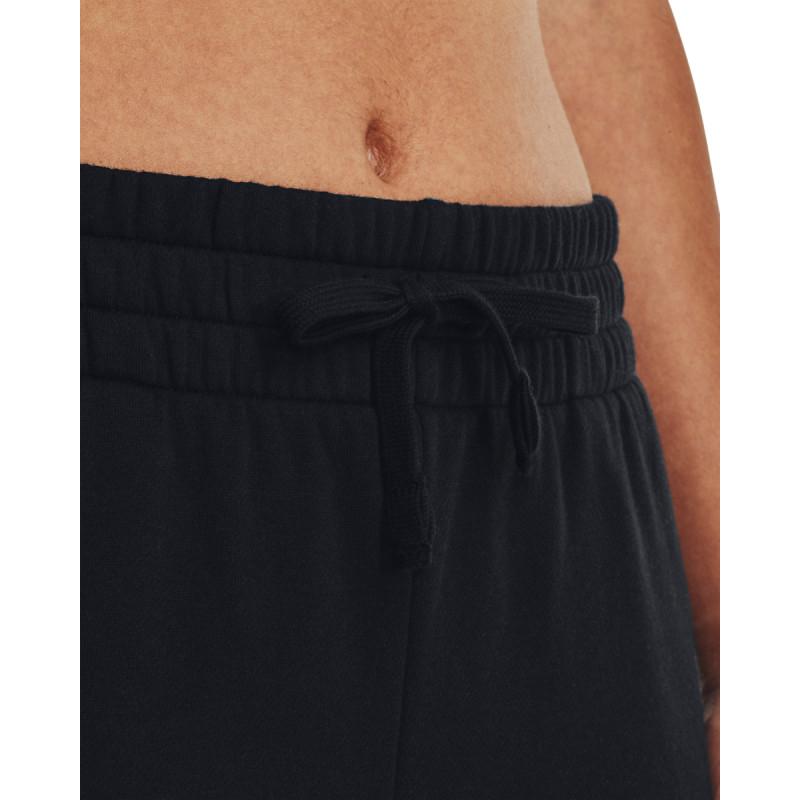 Under Armour UA Rival Flc Straight Pants 1 