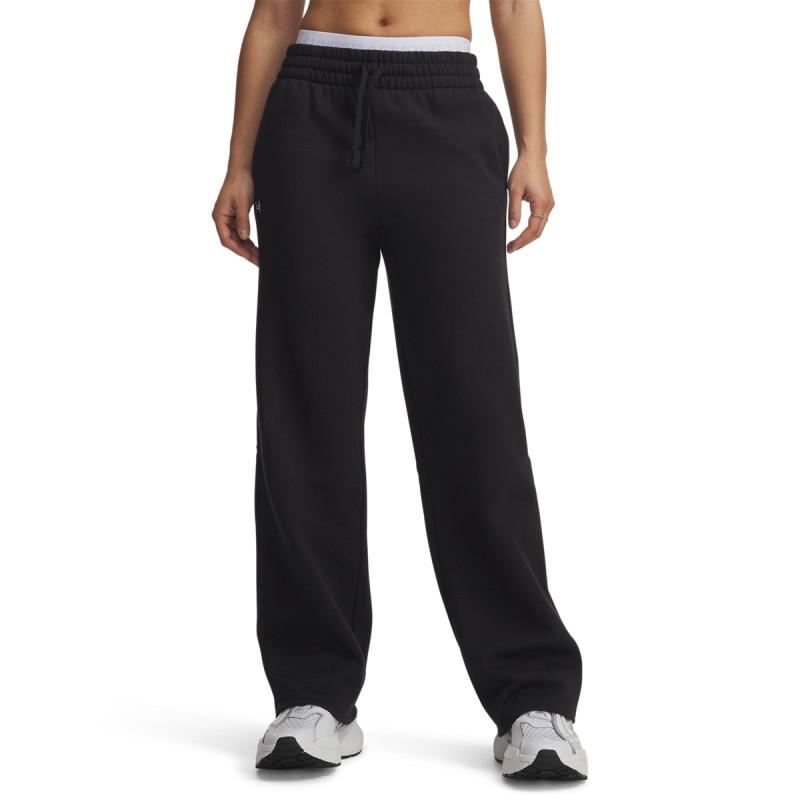 Under Armour UA Rival Flc Straight Pants 1 