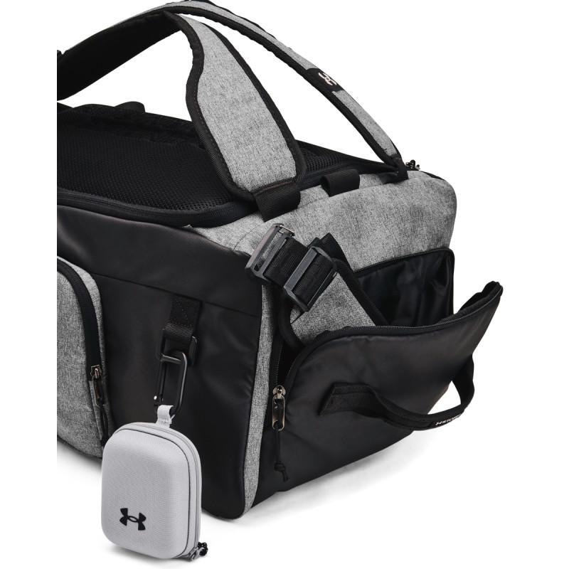 Under Armour UA Contain Duo Medium Backpack Duffle 