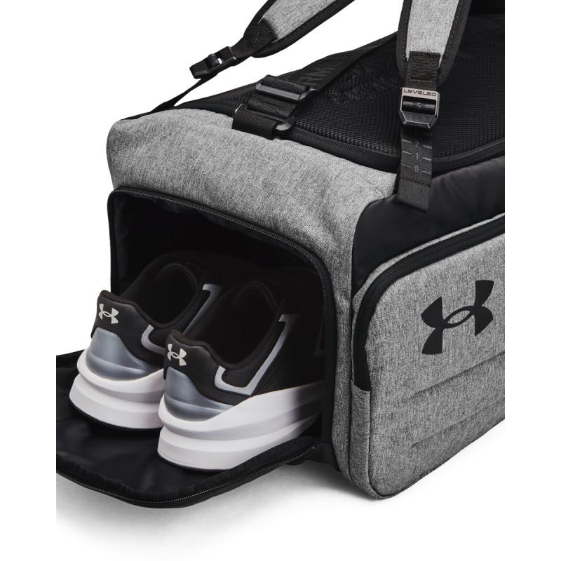 Under Armour UA Contain Duo Medium Backpack Duffle 