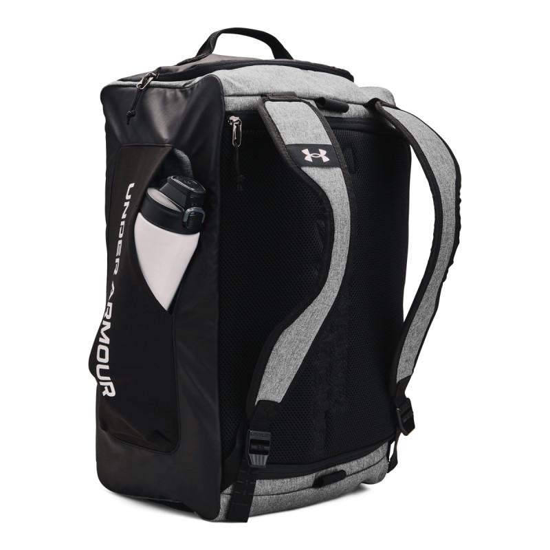 Under Armour UA Contain Duo Medium Backpack Duffle 