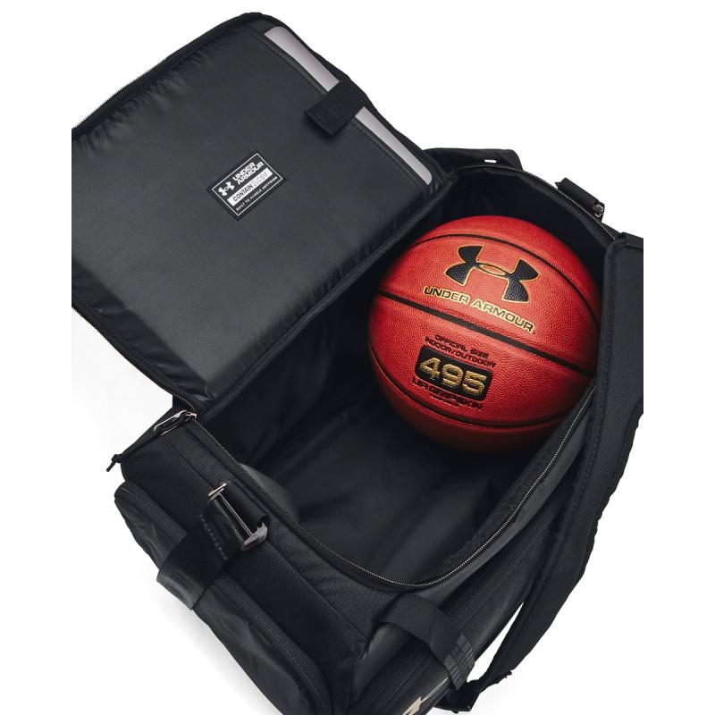 Under Armour UA Contain Duo SM BP Duffle 