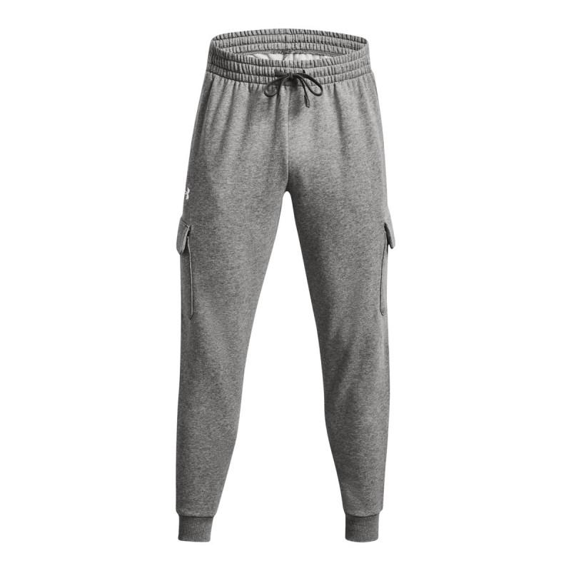 Under Armour UA Rival Fleece Cargo Jogger