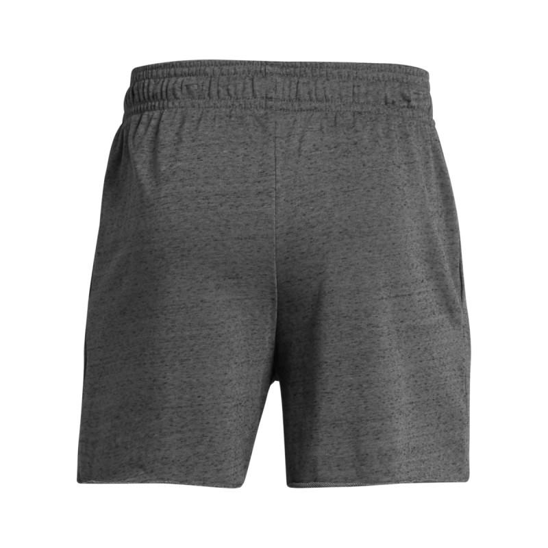 Under Armour UA Rival Terry 6in Short