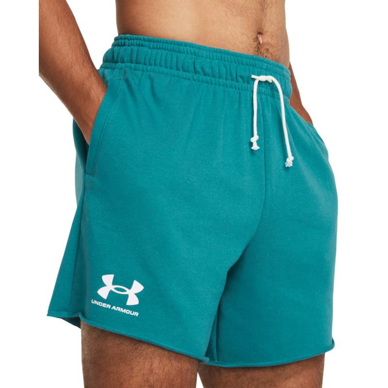 Under Armour Men's UA Rival Terry 6