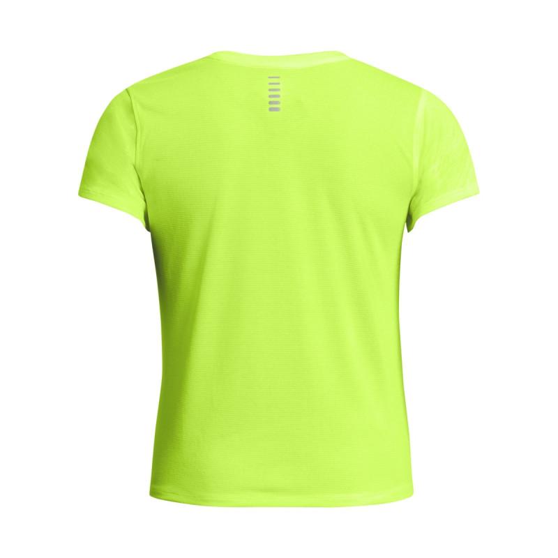 Under Armour Women's UA Launch Short Sleeve