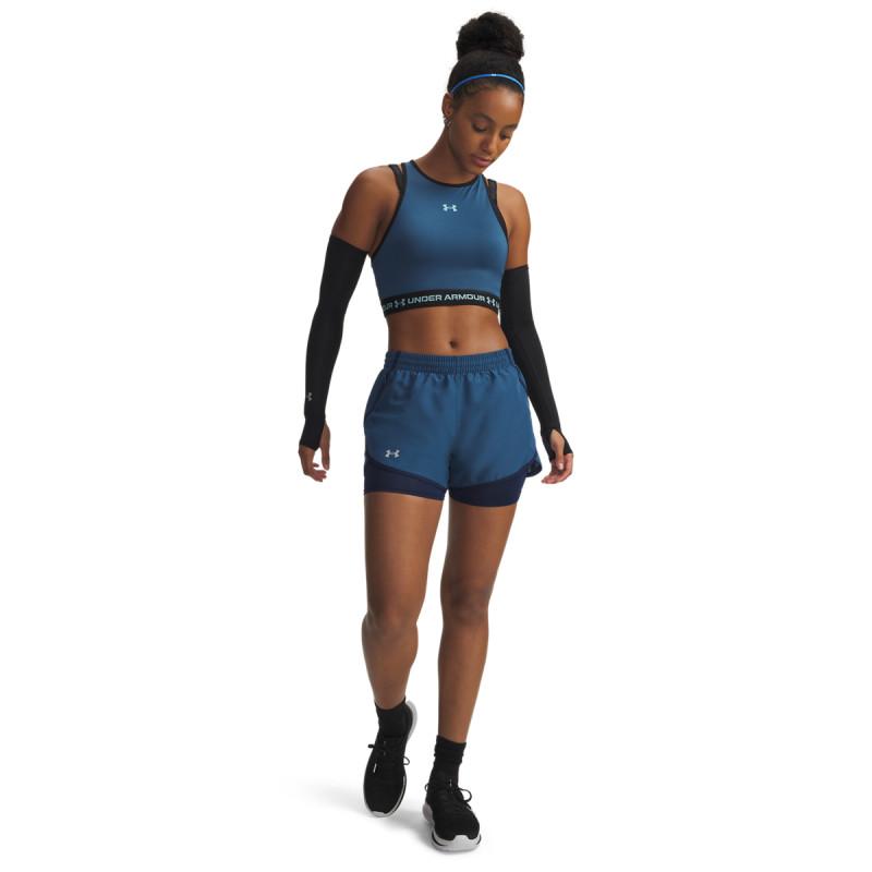 Under Armour UA Fly By 2-in-1 Shorts 