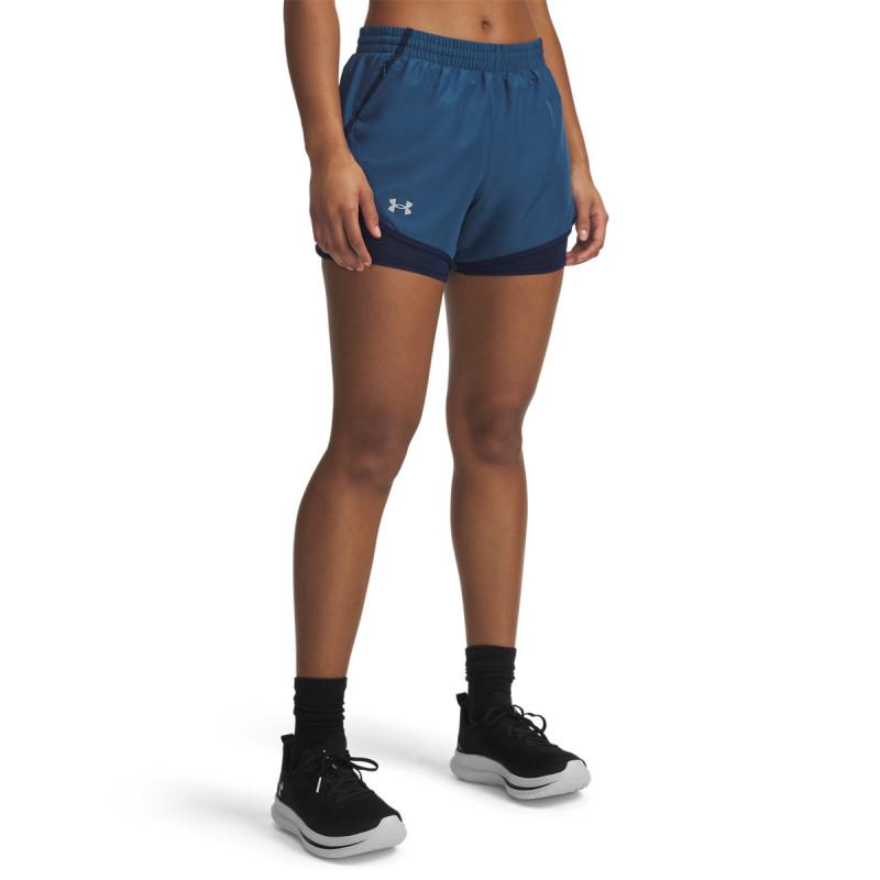 Under Armour UA Fly By 2-in-1 Shorts 